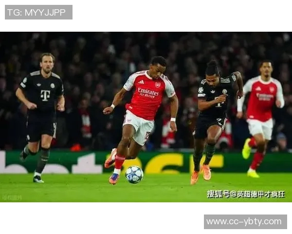 英超前瞻：曼城与阿森纳稳获胜利切尔西客场力克诺丁汉森林