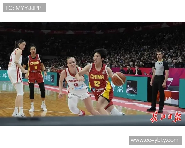 中国女篮在世界杯预选赛中状态回暖轻松晋级前景乐观